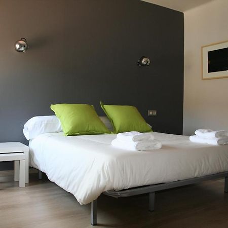 Hostal Totsompops Colera Dış mekan fotoğraf