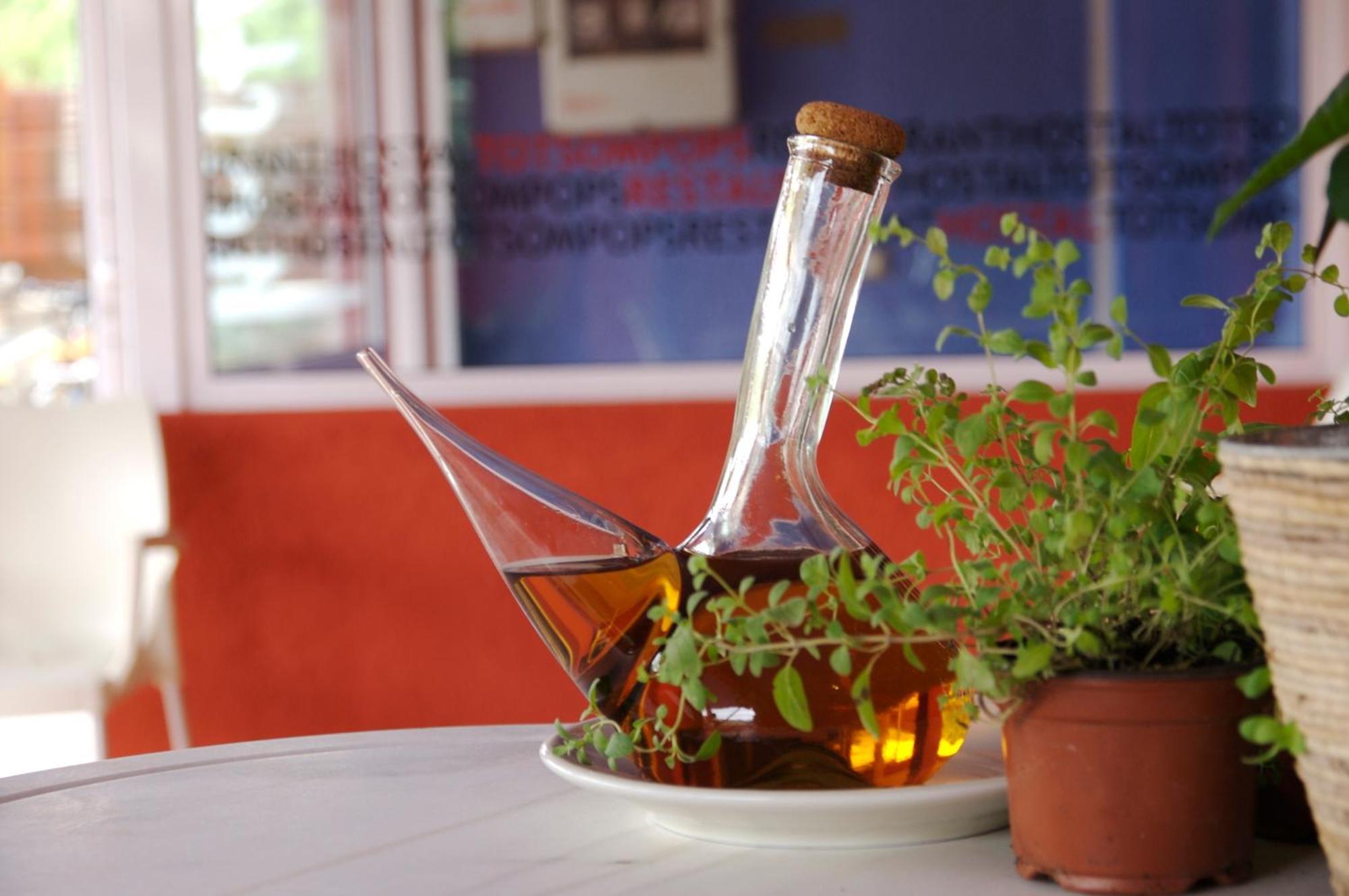 Hostal Totsompops Colera Dış mekan fotoğraf