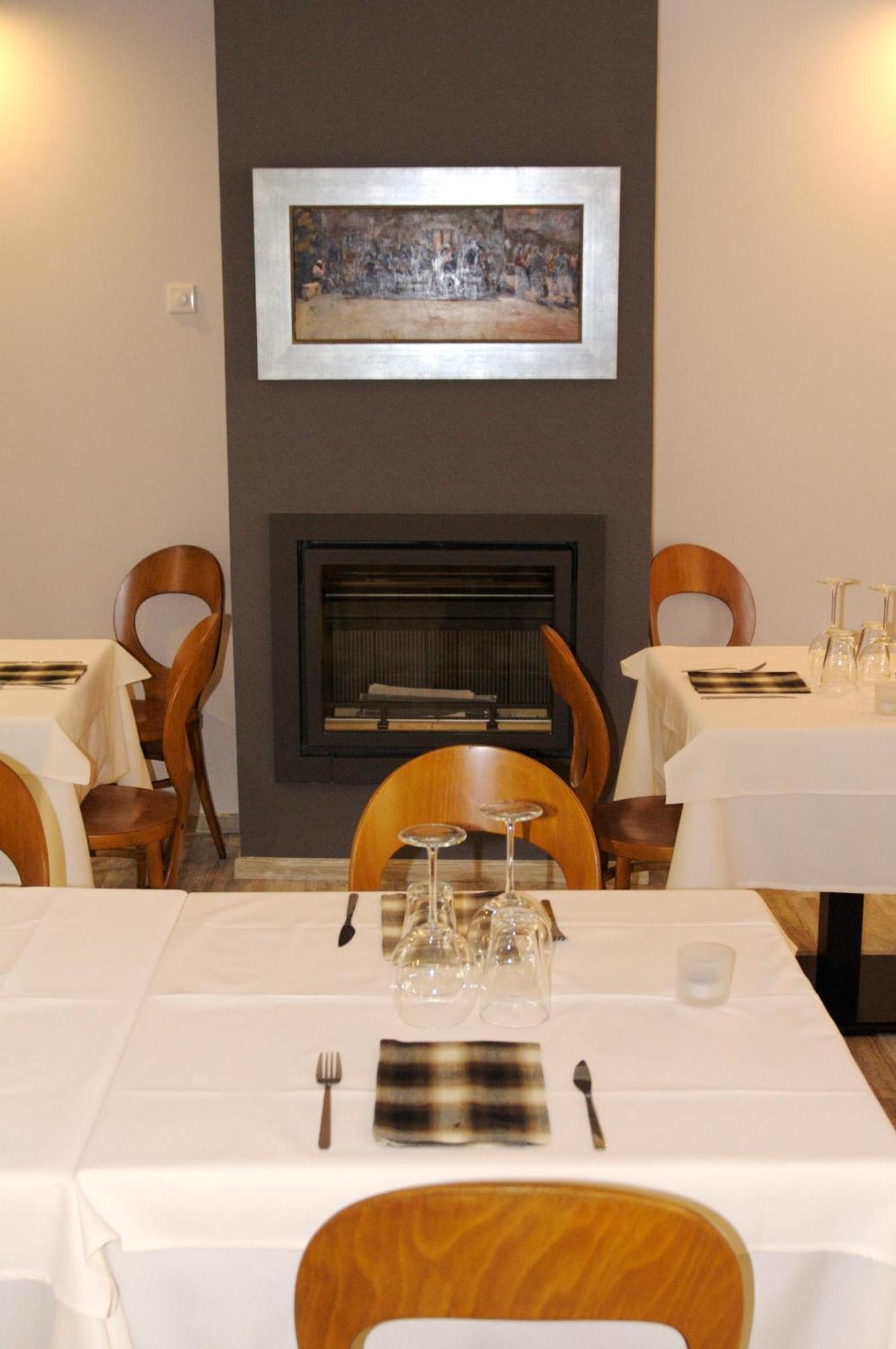 Hostal Totsompops Colera Dış mekan fotoğraf