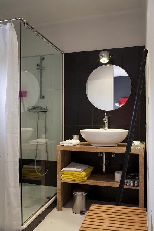 Hostal Totsompops Colera Dış mekan fotoğraf