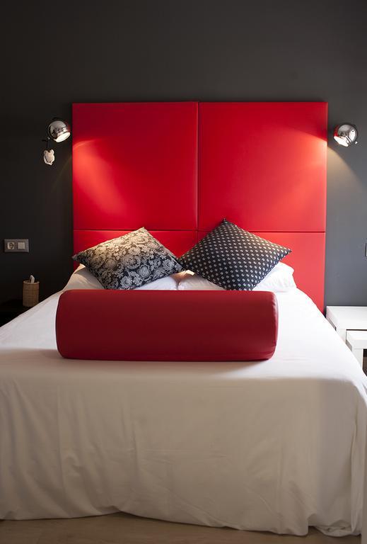 Hostal Totsompops Colera Dış mekan fotoğraf