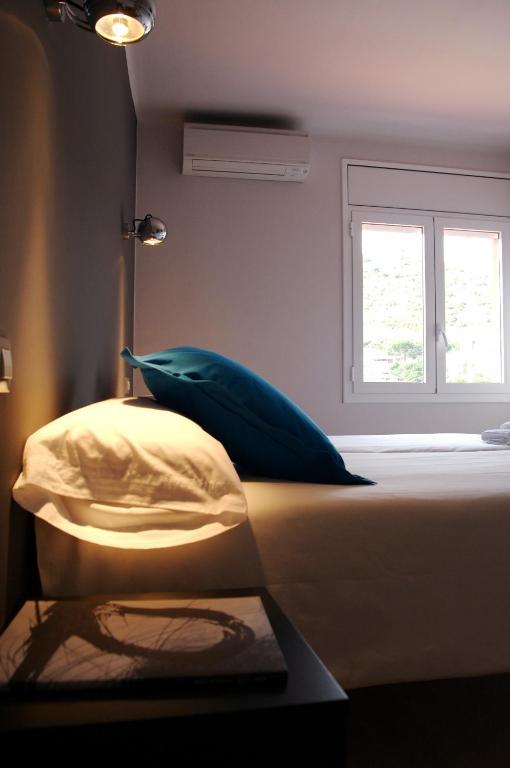 Hostal Totsompops Colera Dış mekan fotoğraf
