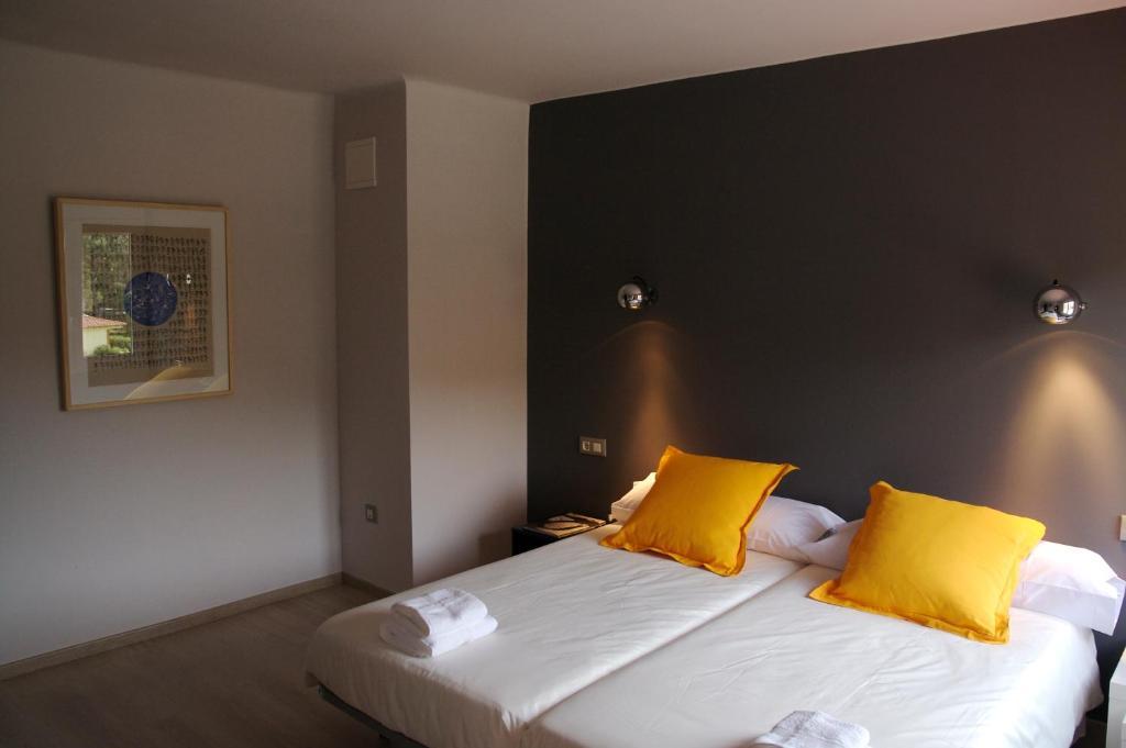 Hostal Totsompops Colera Dış mekan fotoğraf
