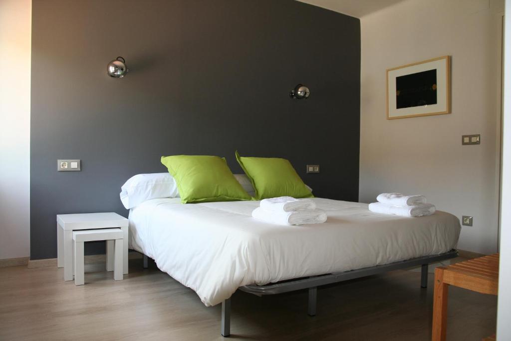 Hostal Totsompops Colera Dış mekan fotoğraf
